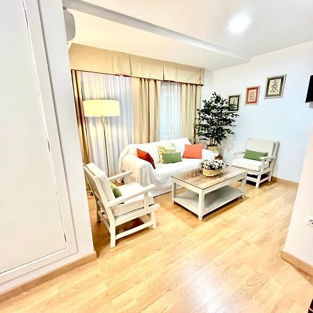 Apartamento Centro Ciudad Con Parking Incluido Córdova Exterior foto