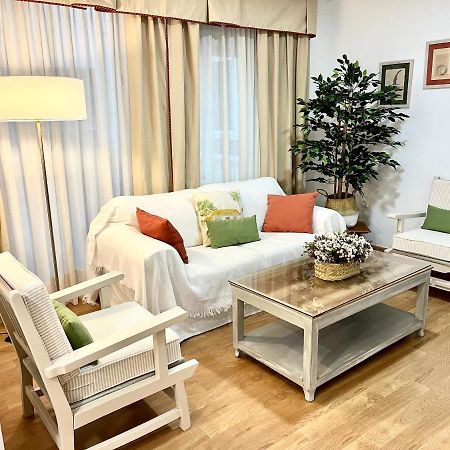 Apartamento Centro Ciudad Con Parking Incluido Córdova Exterior foto