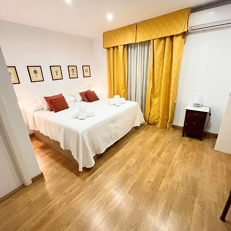 Apartamento Centro Ciudad Con Parking Incluido Córdova Exterior foto