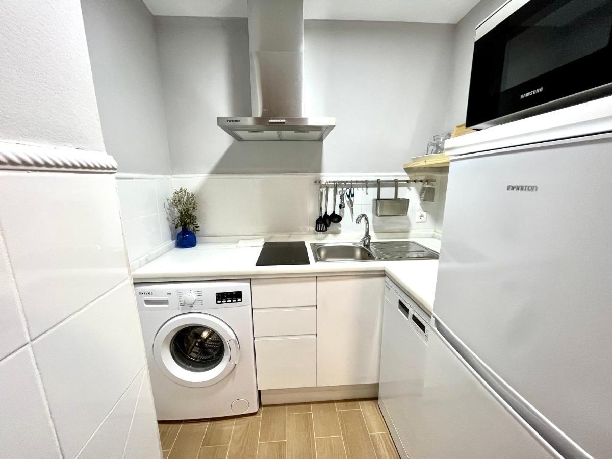 Apartamento Centro Ciudad Con Parking Incluido Córdova Exterior foto